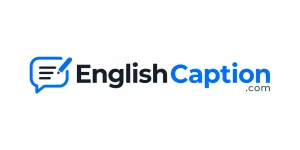 EnglishCaption